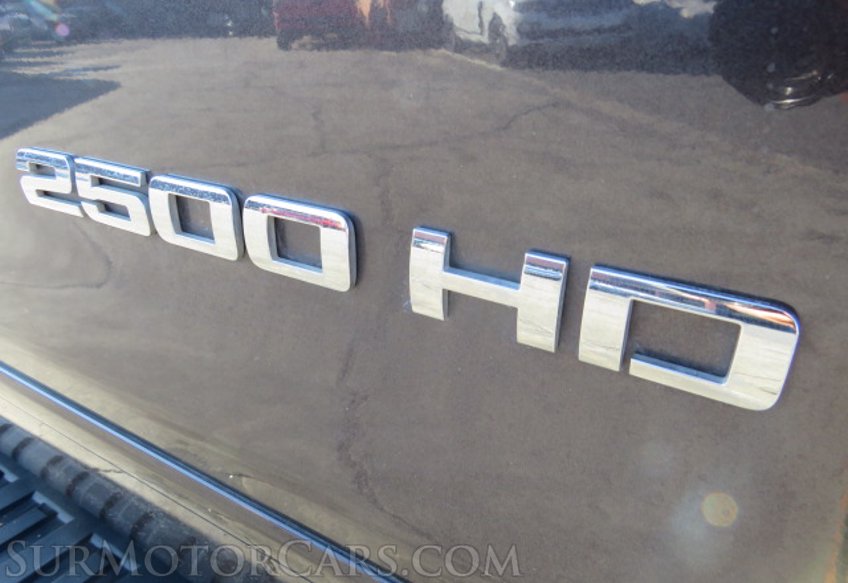 2016 Chevrolet Silverado 2500HD - Image 18