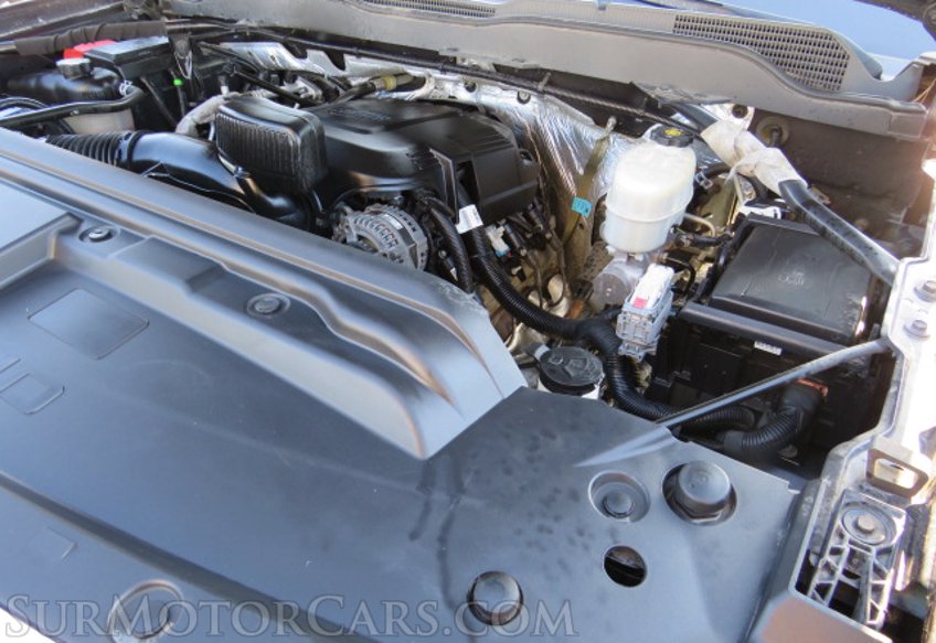 2016 Chevrolet Silverado 2500HD - Image 47