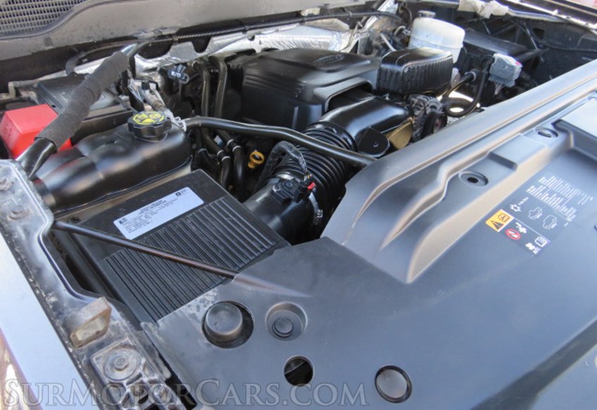 2016 Chevrolet Silverado 2500HD - Image 46