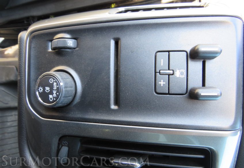 2016 Chevrolet Silverado 2500HD - Image 36