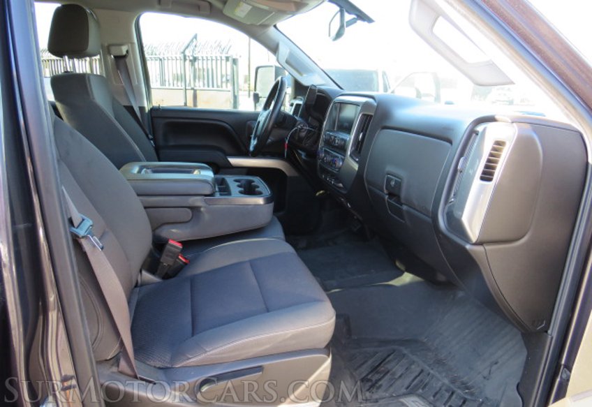 2016 Chevrolet Silverado 2500HD - Image 26