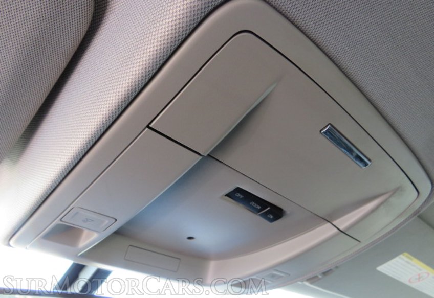 2016 Chevrolet Silverado 2500HD - Image 40