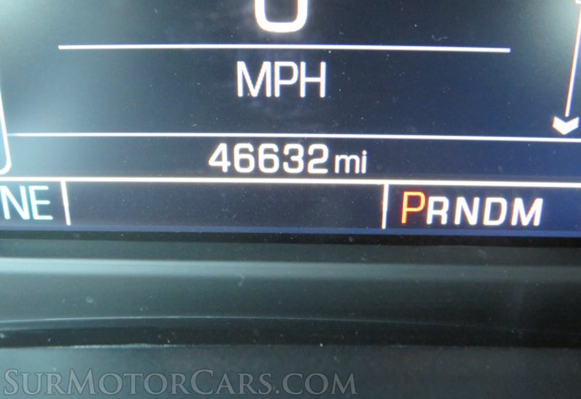 2016 Chevrolet Silverado 2500HD - Image 41