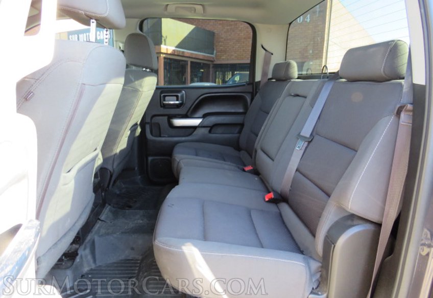 2016 Chevrolet Silverado 2500HD - Image 27