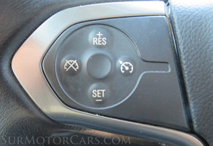 2016 Chevrolet Silverado 2500HD - Image 34