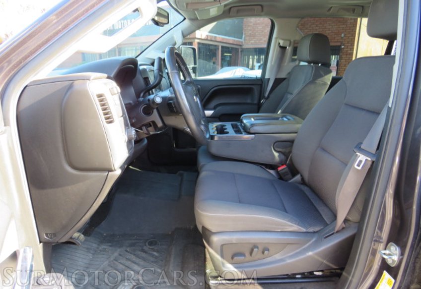 2016 Chevrolet Silverado 2500HD - Image 23