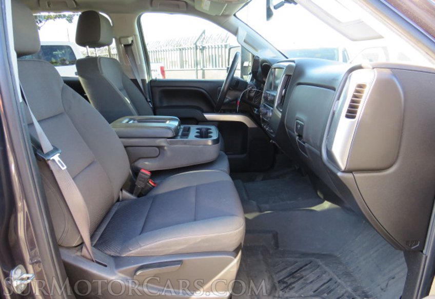 2016 Chevrolet Silverado 2500HD - Image 24