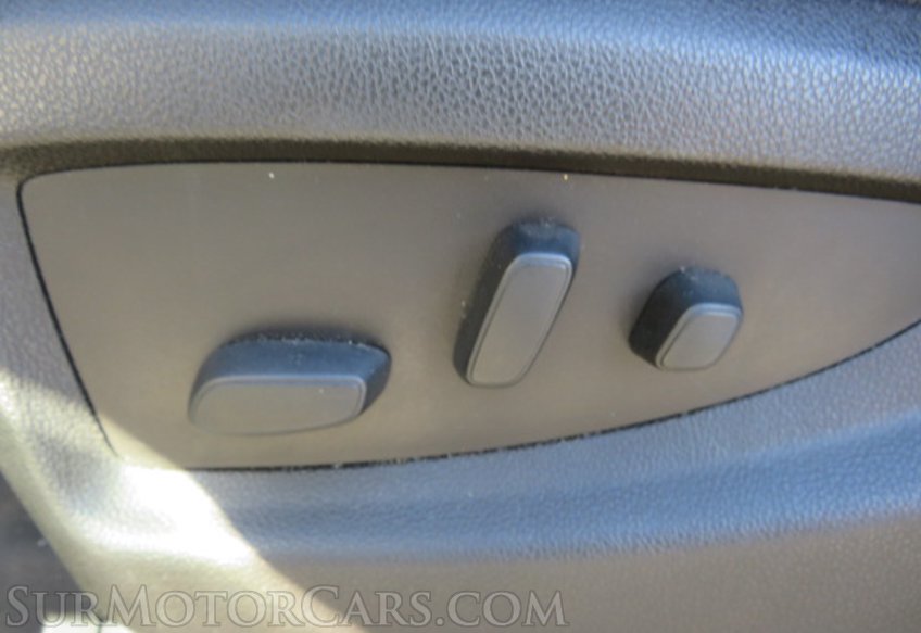 2016 Chevrolet Silverado 2500HD - Image 37