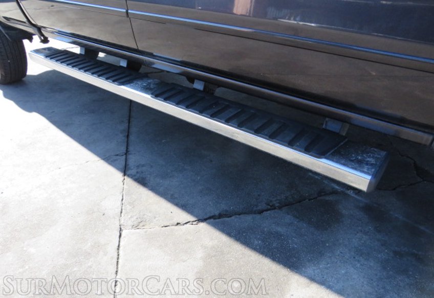 2016 Chevrolet Silverado 2500HD - Image 17