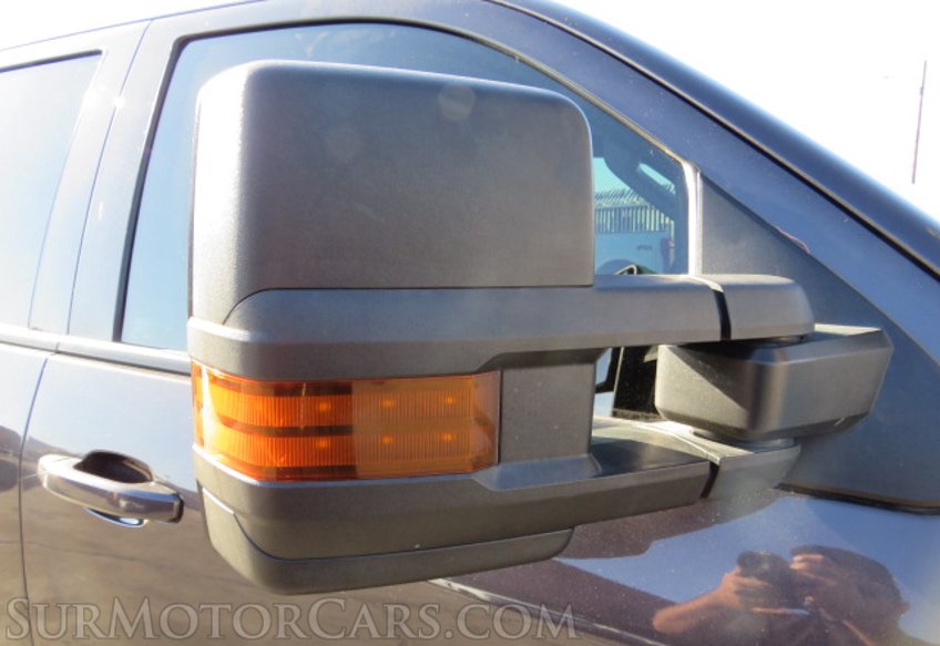 2016 Chevrolet Silverado 2500HD - Image 16