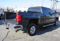 2016 Chevrolet Silverado 2500HD - Image 7