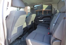 2016 Chevrolet Silverado 2500HD - Image 29