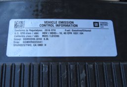 2016 Chevrolet Silverado 2500HD - Image 43