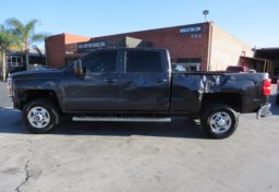 2016 Chevrolet Silverado 2500HD - Image 12