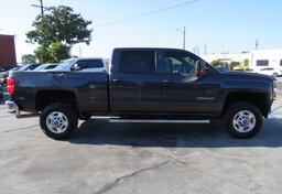 2016 Chevrolet Silverado 2500HD - Image 11