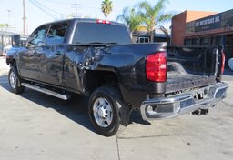 2016 Chevrolet Silverado 2500HD - Image 8