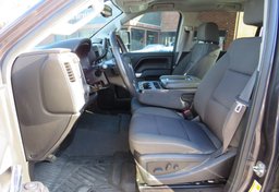 2016 Chevrolet Silverado 2500HD - Image 23