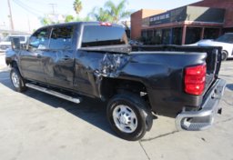 2016 Chevrolet Silverado 2500HD - Image 6