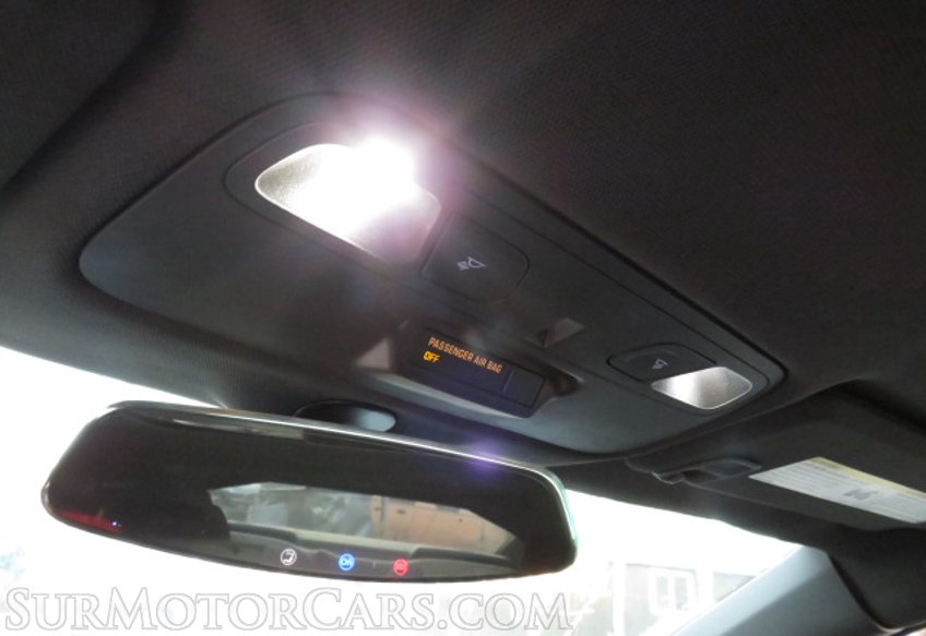 2018 Chevrolet Camaro - Image 37