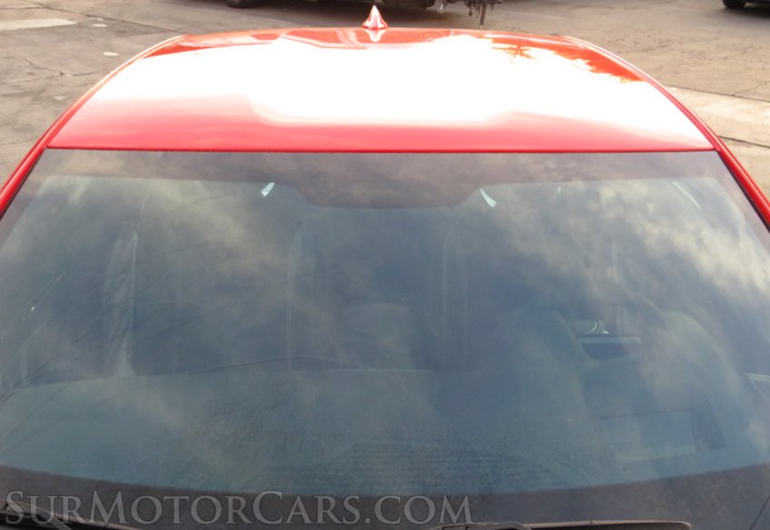 2018 Chevrolet Camaro - Image 12