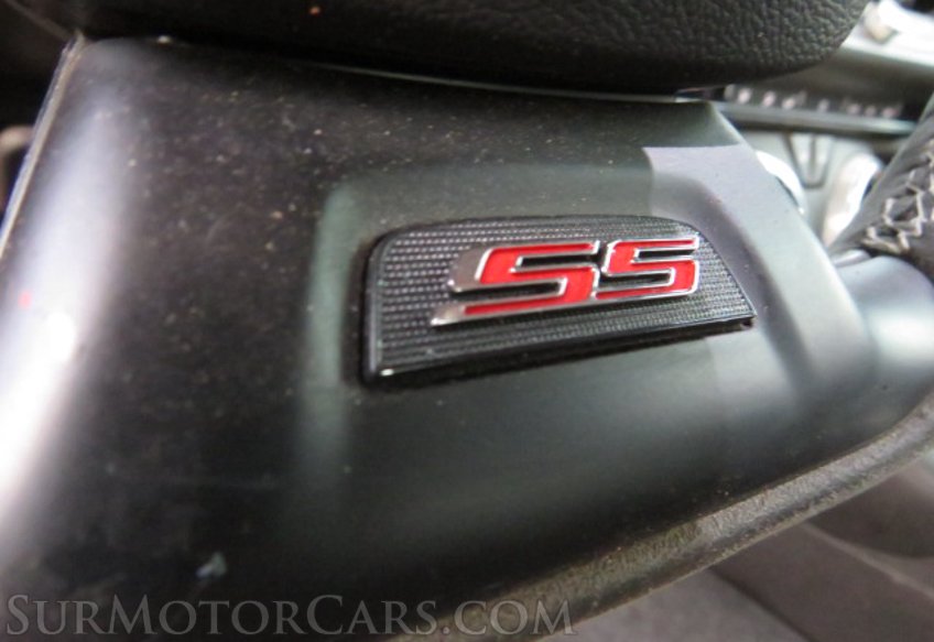 2018 Chevrolet Camaro - Image 18