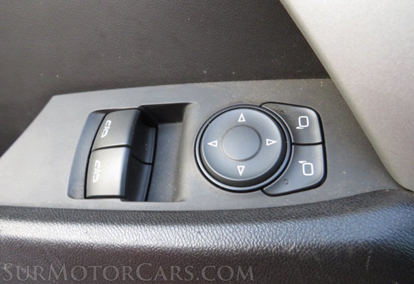 2018 Chevrolet Camaro - Image 39