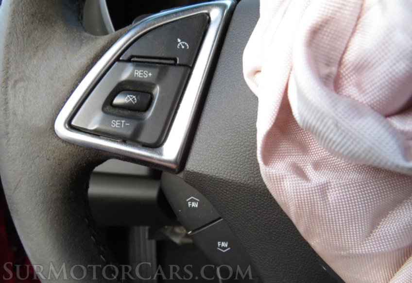 2018 Chevrolet Camaro - Image 30