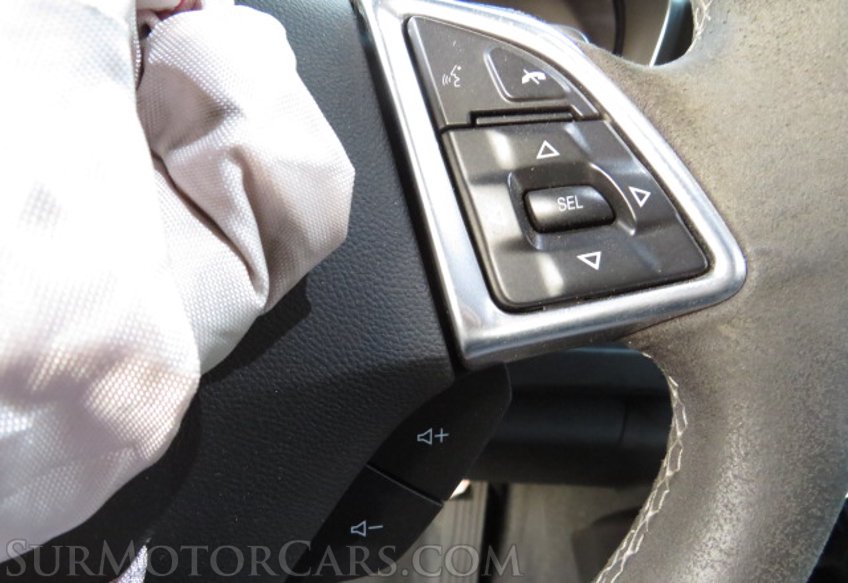 2018 Chevrolet Camaro - Image 31