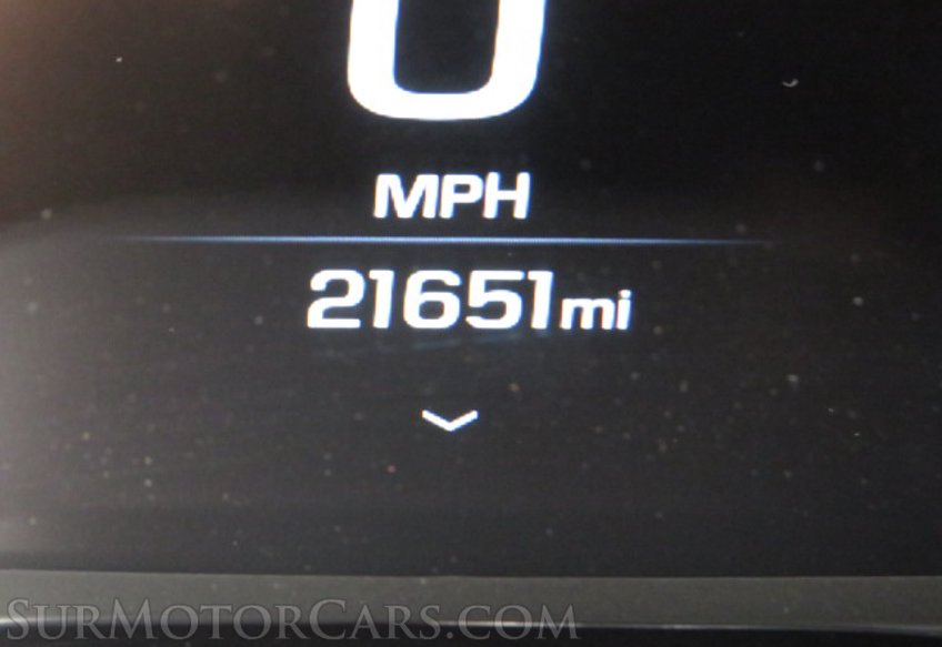 2018 Chevrolet Camaro - Image 29