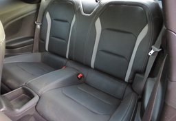 2018 Chevrolet Camaro - Image 22