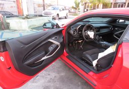 2018 Chevrolet Camaro - Image 20