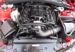 2018 Chevrolet Camaro - Image 46