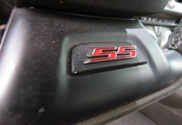 2018 Chevrolet Camaro - Image 18