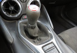 2018 Chevrolet Camaro - Image 35