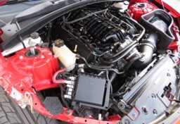 2018 Chevrolet Camaro - Image 47