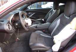 2018 Chevrolet Camaro - Image 27