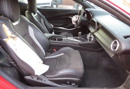 2018 Chevrolet Camaro - Image 24