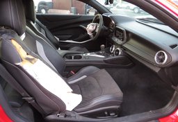 2018 Chevrolet Camaro - Image 26