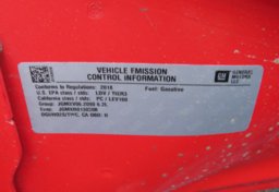 2018 Chevrolet Camaro - Image 49