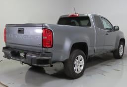Thumbnail of 2022 Chevrolet Colorado