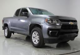 Thumbnail of 2022 Chevrolet Colorado