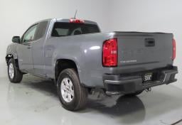 Thumbnail of 2022 Chevrolet Colorado