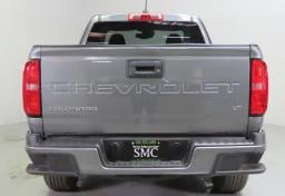 Thumbnail of 2022 Chevrolet Colorado