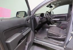 Thumbnail of 2022 Chevrolet Colorado