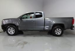 Thumbnail of 2022 Chevrolet Colorado