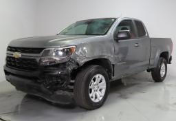 Thumbnail of 2022 Chevrolet Colorado