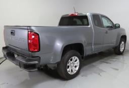 Thumbnail of 2022 Chevrolet Colorado