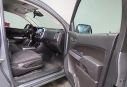Thumbnail of 2022 Chevrolet Colorado