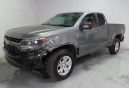 Thumbnail of 2022 Chevrolet Colorado