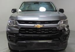 Thumbnail of 2022 Chevrolet Colorado